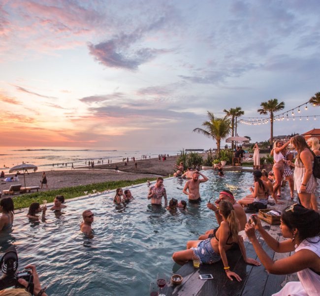 Beach house Canggu Bali Beach house Canggu Bali