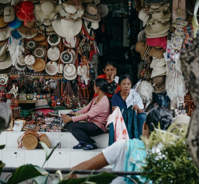 Markets of Canggu Bali Markets of Canggu Bali