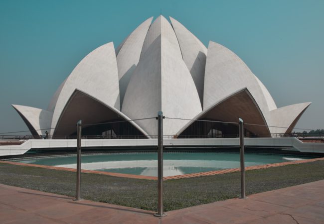 Lotus Temple, Delhi Lotus Temple, Delhi