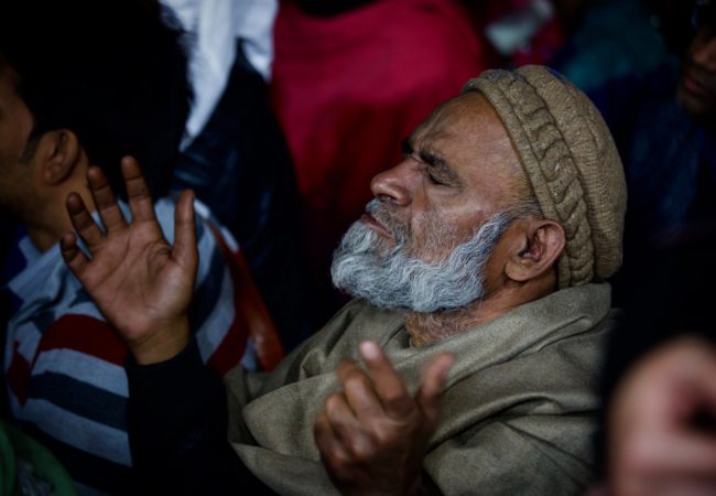 Nizamuddin Dargah, Delhi Nizamuddin Dargah, Delhi