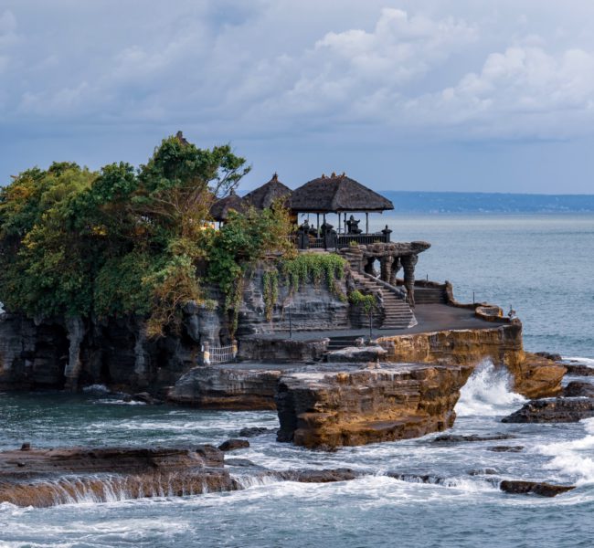 Tanah Lot Temple Bali Tanah Lot Temple Bali