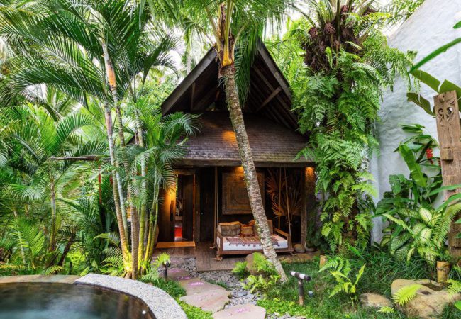 Boutique Chic_ Stone House, Bali Boutique Chic_ Stone House, Bali