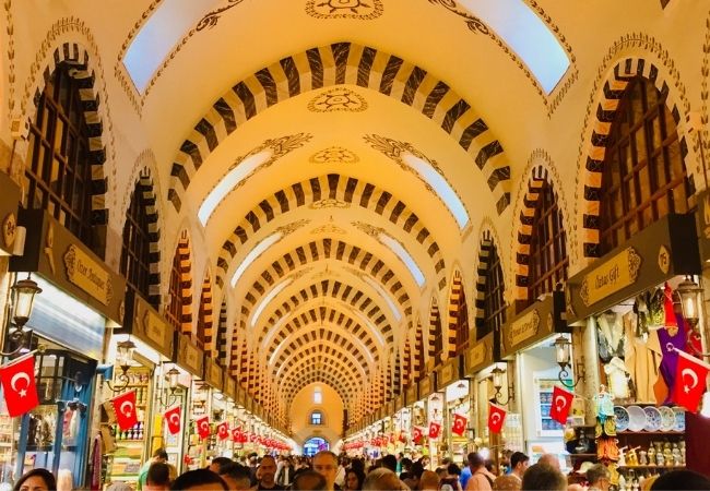 Spice Bazaar Spice Bazaar