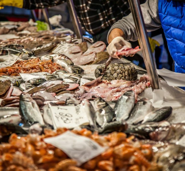 Rialto Market By ArrivalGuides