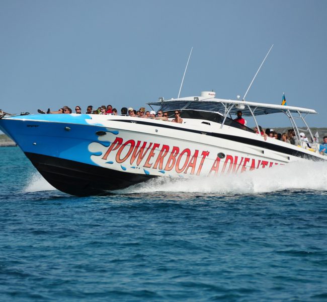 Powerboat Adventures Powerboat Adventures