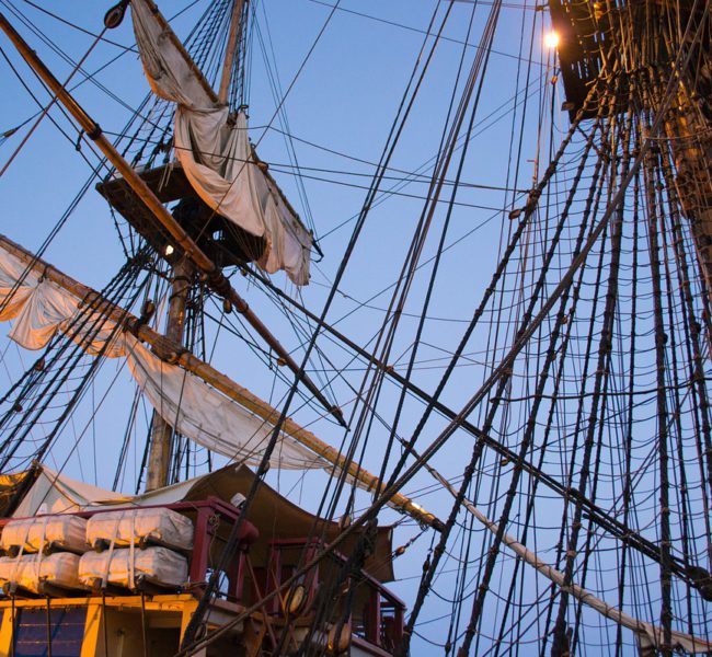 L'Armada de la Liberté L'Armada de la Liberté