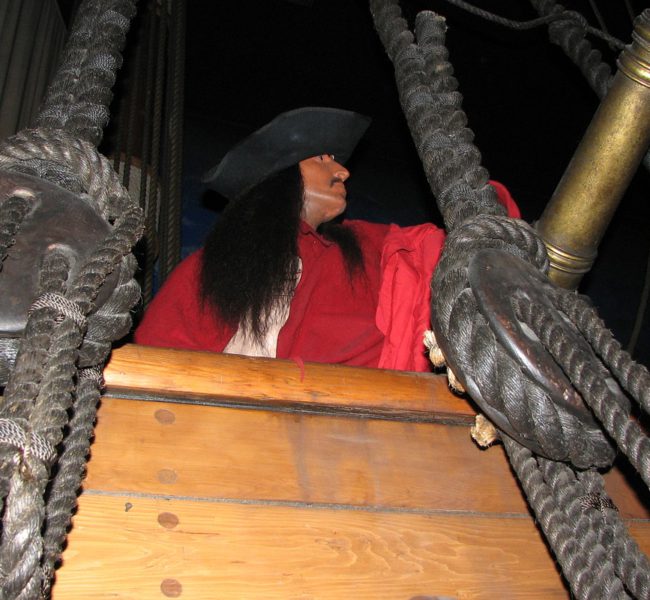 Pirates of Nassau Museum Pirates of Nassau Museum