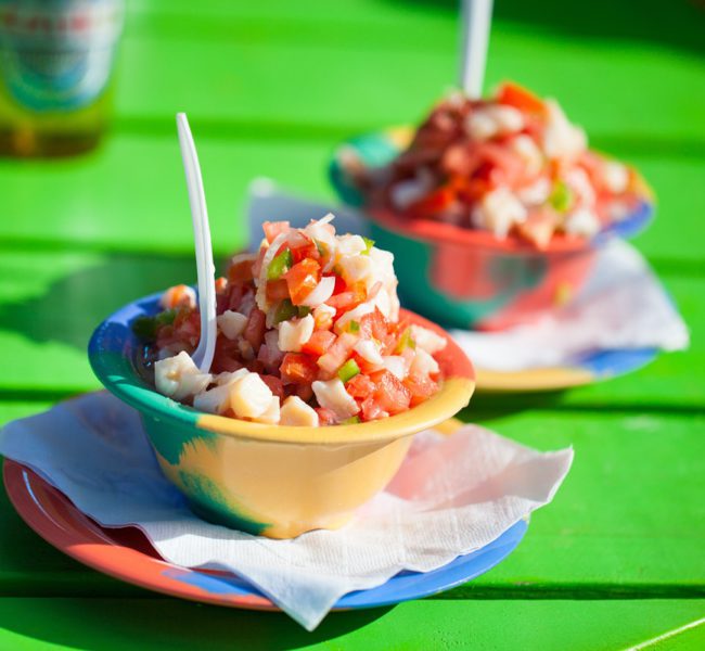 Tru Bahamian Food Tours Tru Bahamian Food Tours