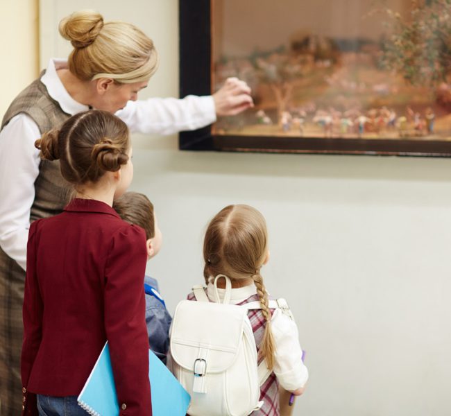 Beaux-Arts Museum of Rouen Beaux-Arts Museum of Rouen