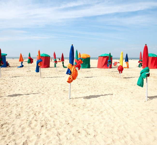 Deauville Beach Deauville Beach