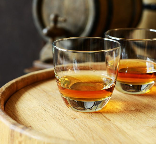 John Watling's Distillery John Watling's Distillery