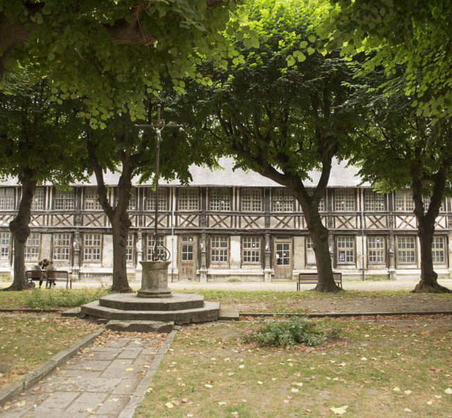 Aitre St-Maclou Aitre St-Maclou